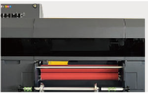 APS 24" UV DTF Printer